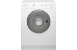 Indesit IS 41 V Freestanding Tumble Dryer - White